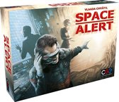 Czech Games Edition Gezelschapsspel Space Alert (en)