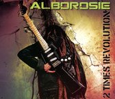 Alborosie - 2 Times Revolution (CD)