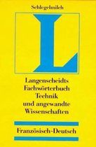 Dictionnaire des Techniques et Sciences Appliquees