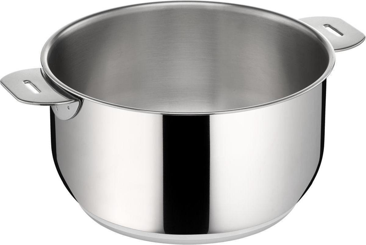 Lagostina Orchestra Frying Pan 20 cm Stainless Steel Made in Italy
