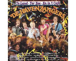 Ter Land Ter Zee en in 'T Cafe