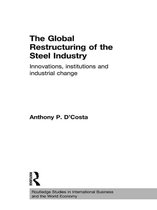 Global Restructuring of the Steel Industry