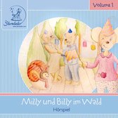 Milly Und Billy Im Wald, Vol. 1