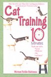 Cat Training In 10 Minutes