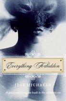 Albright Sisters Series 1 - Everything Forbidden