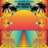 Psychemagik Presents Magik Sunset, Pt.1