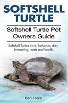 Softshell Turtle. Softshell Turtle Pet Owners Guide. Softshell Turtles Care, Behavior, Diet, Interacting, Costs and Health.