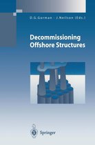 Environmental Science and Engineering - Decommissioning Offshore Structures