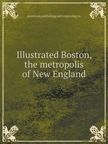 Illustrated Boston, the metropolis of New England