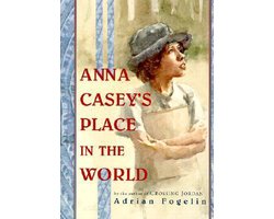 Anna Casey's Place in the World