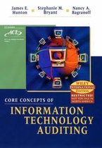 Core Concepts of Information Systems Auditing