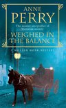 William Monk Mystery 7 - Weighed in the Balance (William Monk Mystery, Book 7)
