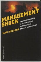 Management shock