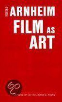 Film as Art - Fiftieth Anniversary Printing