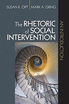 The Rhetoric Of Social Intervention