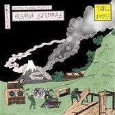Rudey Lee & Ojah & Hiroshi & Roots Masash - Osaka Steppas, Vol. 3 (12" Vinyl Single)
