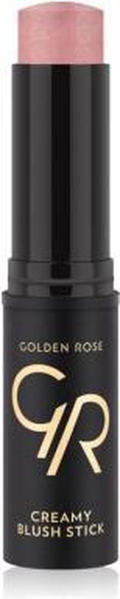 GOLDEN ROSE CREAMY BLUSH STICK 106