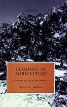 Ecology in Agriculture