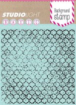 Basics - Transparante Stempel - 15 x 15cm