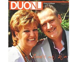 Duo Nl - Zoals Wij Zijn