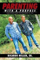 Omslag Parenting with a Purpose