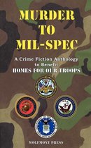 Omslag Murder to Mil-Spec