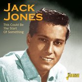 Jack Jones - This Could Be The Start Of Something (CD)