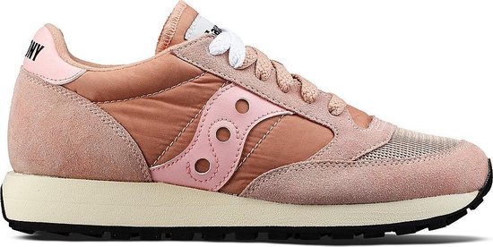 Saucony Women's Jazz Original Vintage Cement/Tan - S60368-26 | Sneaker  District