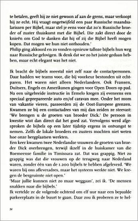 Broeder Dick