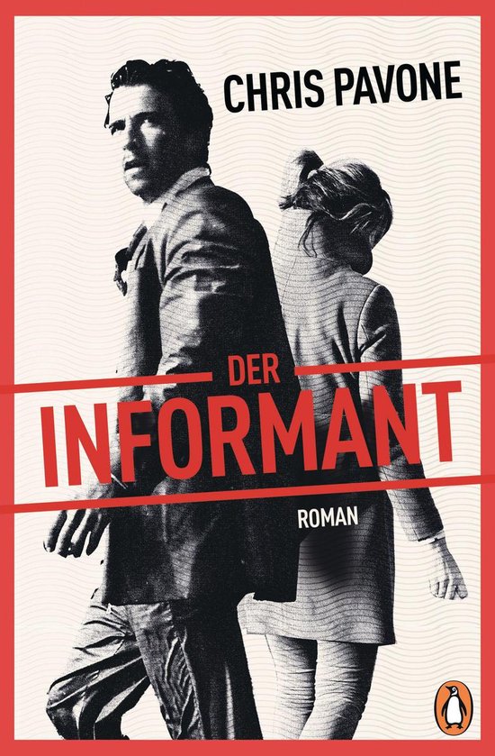 Informant