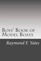 Boys' Book of Model Boats