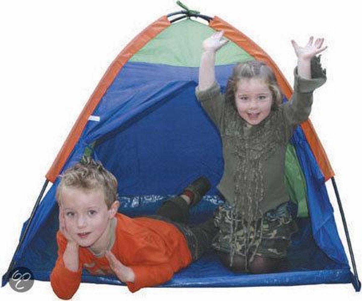 favoriete annuleren plastic Tent Iglo | bol.com
