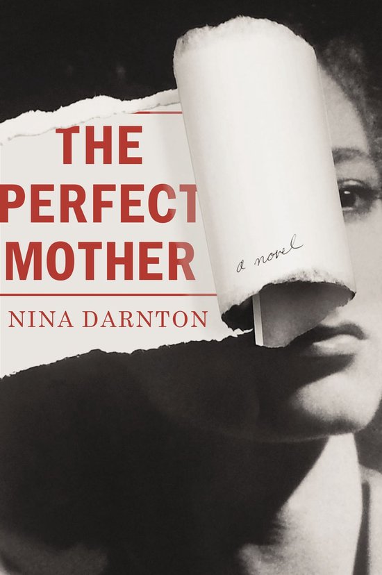 The Perfect Mother - cover