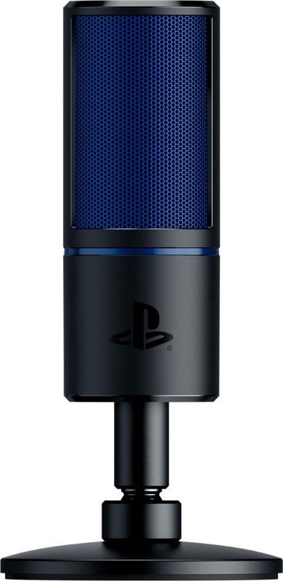 Razer Seirēn X Microfoon - PS4, en PC gaming |