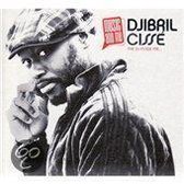 Music and Me: Selected by Djibril Cisse