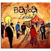 Bajka - Zaiedno (CD)