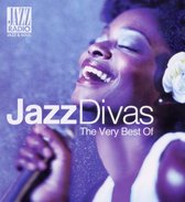 Jazz Divas  Very Best Of