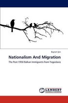 Nationalism and Migration
