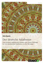 Der deutsche Salafismus