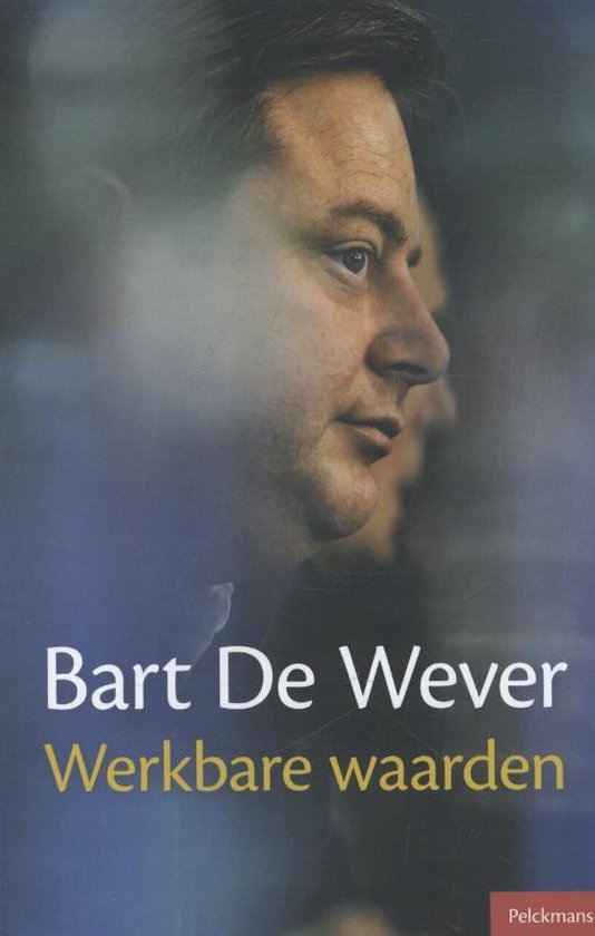 Werkbare waarden - Bart de Wever | Tiliboo-afrobeat.com