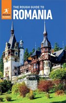 Rough Guides - The Rough Guide to Romania (Travel Guide eBook)