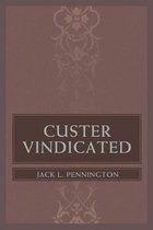 Custer Vindicated