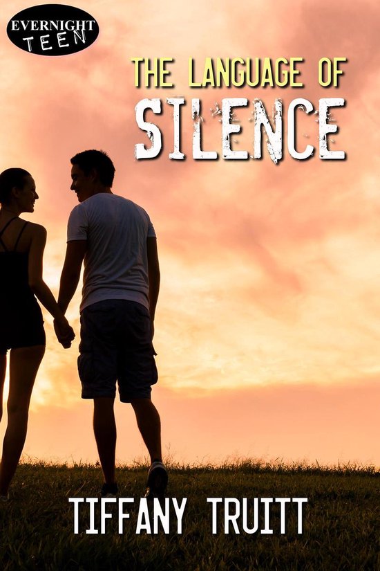 The Language of Silence - cover