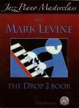 Jazz Piano Masterclass with Mark Levine