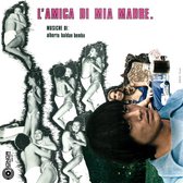 Alberto Baldan Bembo - L'amica Di Mia Madre (LP)