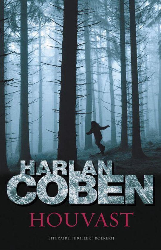 Houvast, Harlan Coben | 9789022549926 | Boeken | bol.com