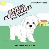 Ariel's Adventures: The Series