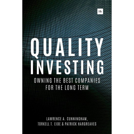 Quality Investing