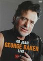 George Baker - 40 Jaar Live