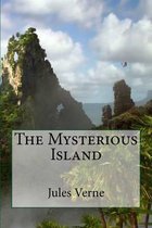 The Mysterious Island